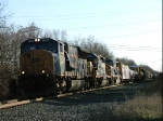 CSX 4725